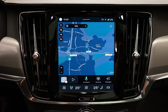 Volvo V90 15 of 22