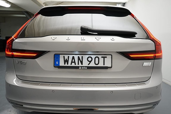 Volvo V90 19 of 22