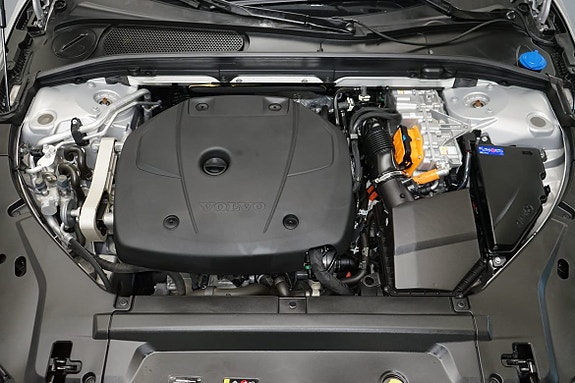 Volvo V90 9 of 22