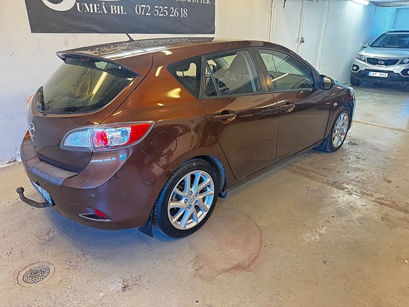 Mazda 3 5 of 5