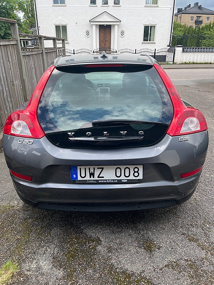 Volvo C30 4 of 4
