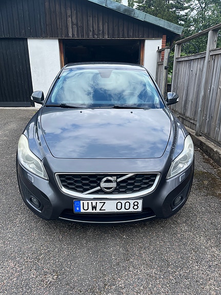 Volvo C30 2 of 4