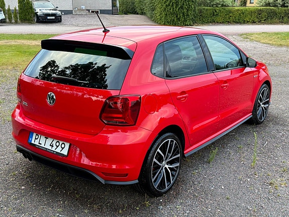 Volkswagen Polo 6 of 18