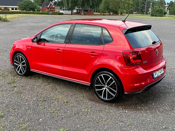 Volkswagen Polo 4 of 5