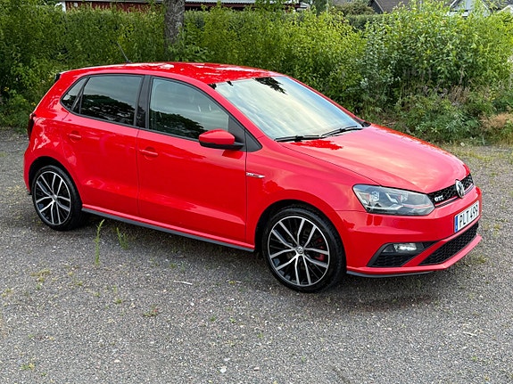 Volkswagen Polo 7 of 18