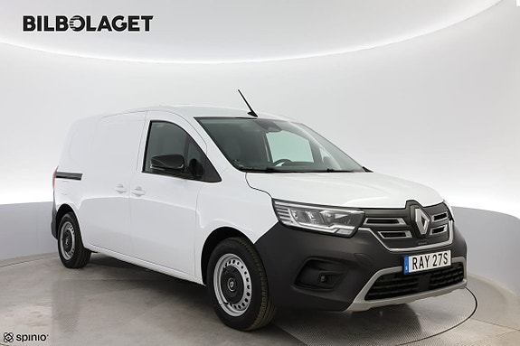 Renault Kangoo 6 of 15