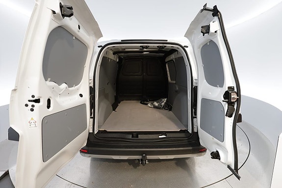 Renault Kangoo 14 of 15