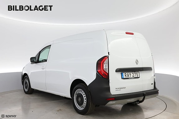 Renault Kangoo 3 of 15