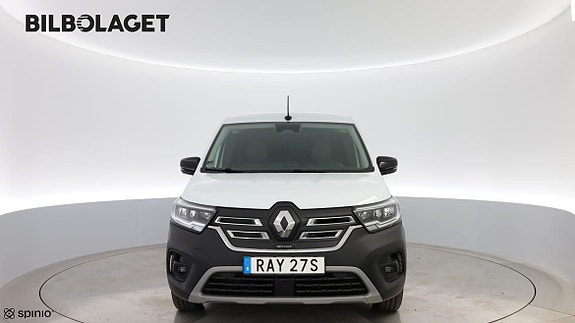 Renault Kangoo 15 of 15