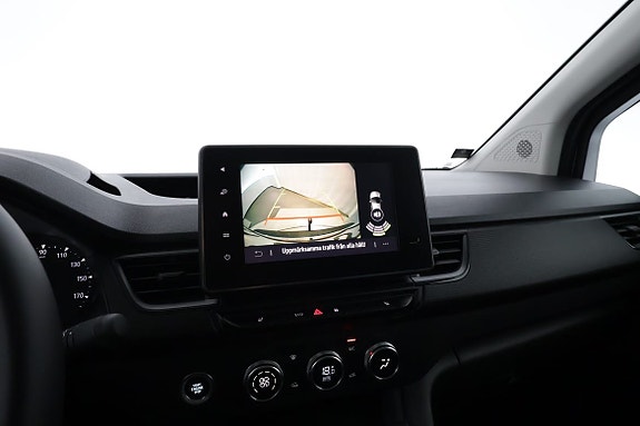 Renault Kangoo 12 of 15