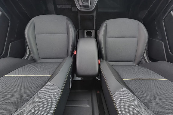 Renault Kangoo 9 of 15