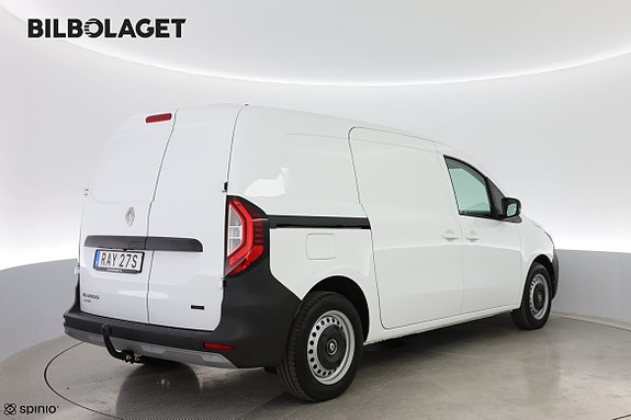 Renault Kangoo 4 of 15