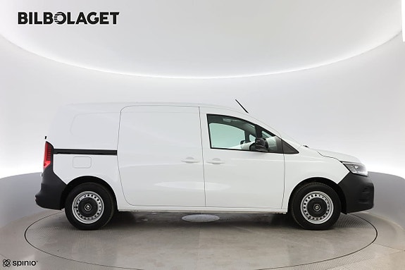 Renault Kangoo 5 of 15