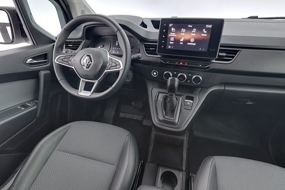 Renault Kangoo 8 of 15