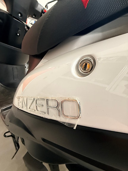 Viarelli Enzero 3 of 5