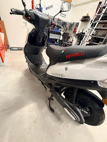 Viarelli Enzero 2 of 5
