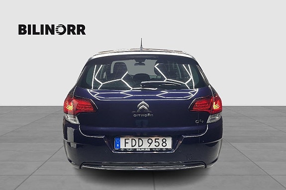 Citroen C4 3 of 5