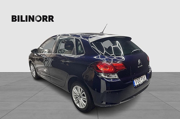Citroen C4 2 of 5