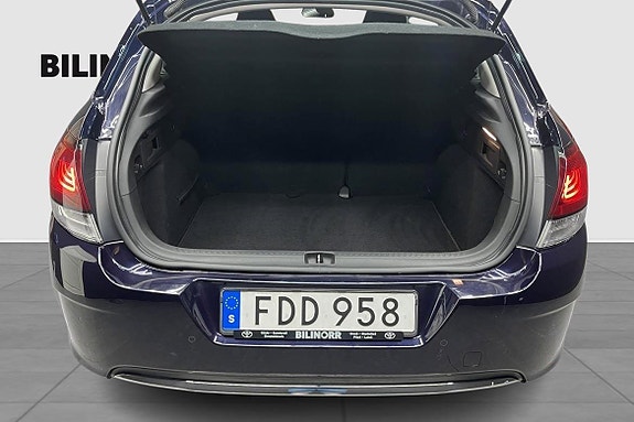 Citroen C4 4 of 5