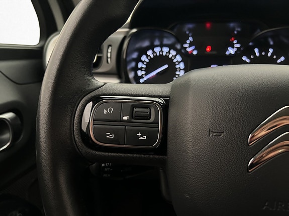 Citroen C3 22 of 24
