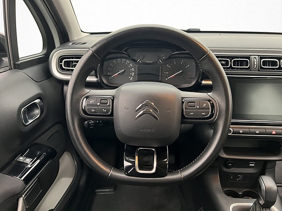 Citroen C3 16 of 24