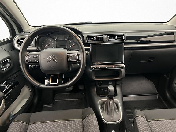 Citroen C3 11 of 24