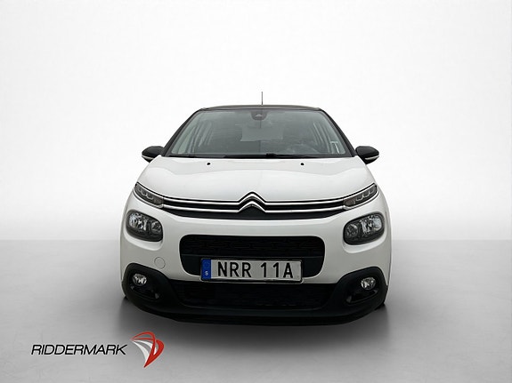 Citroen C3 2 of 24