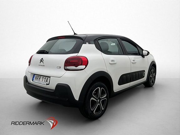Citroen C3 8 of 24