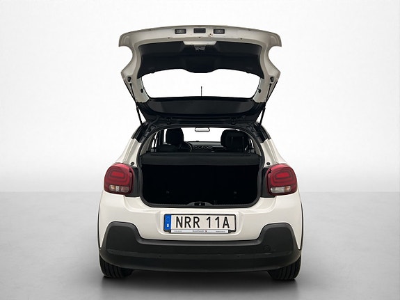 Citroen C3 14 of 24