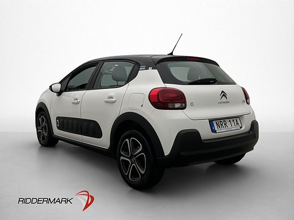Citroen C3 5 of 5