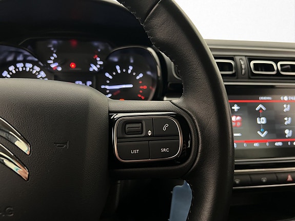 Citroen C3 23 of 24