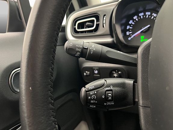 Citroen C3 24 of 24