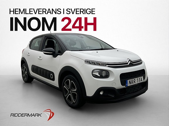 Citroen C3 4 of 24