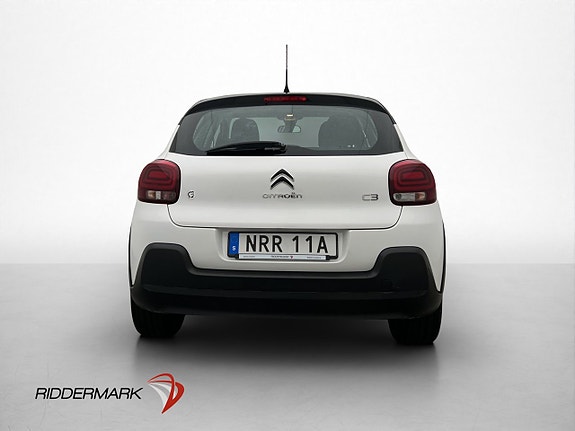 Citroen C3 6 of 24