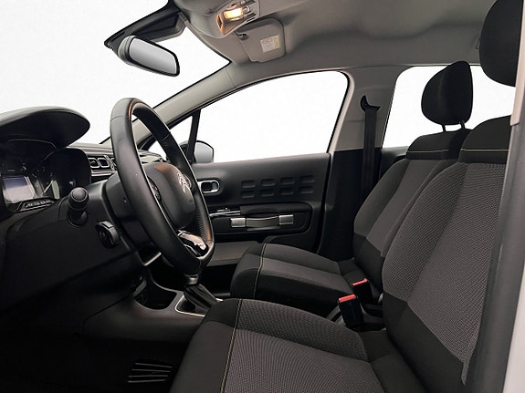 Citroen C3 17 of 24