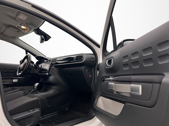 Citroen C3 13 of 24
