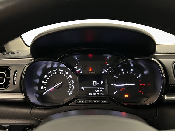 Citroen C3 18 of 24