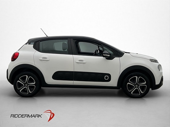 Citroen C3 9 of 24
