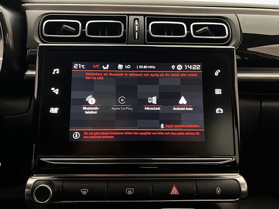 Citroen C3 19 of 24