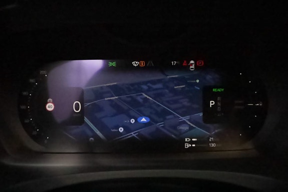 Volvo V90 12 of 17