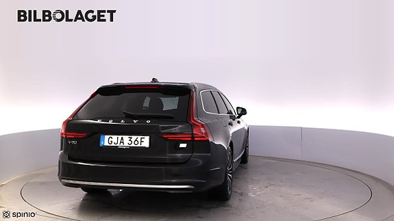 Volvo V90 17 of 17