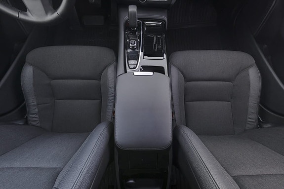 Volvo V90 9 of 17