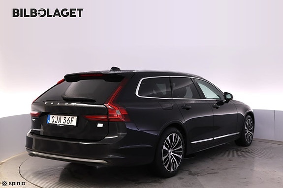 Volvo V90 3 of 17