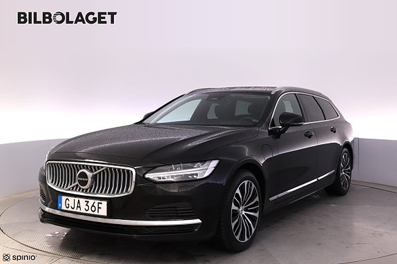 Volvo V90 6 of 17