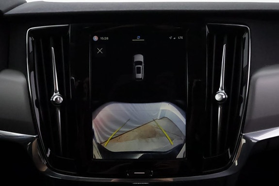 Volvo V90 11 of 17