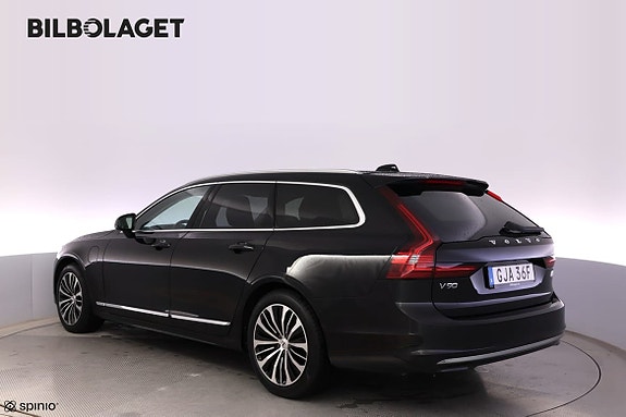Volvo V90 4 of 17