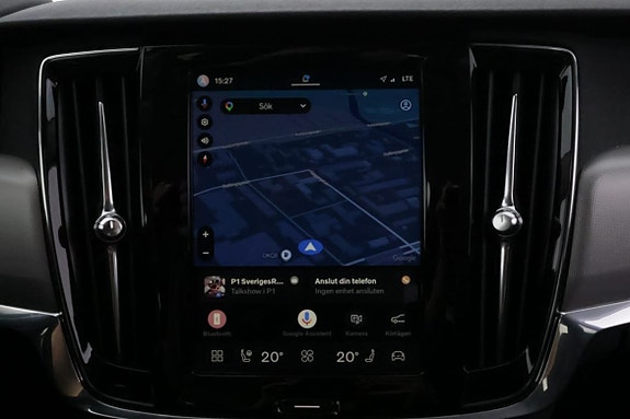 Volvo V90 10 of 17