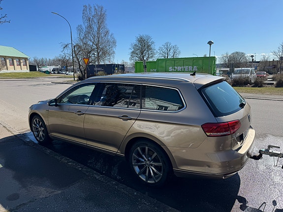 Volkswagen Passat 4 of 5