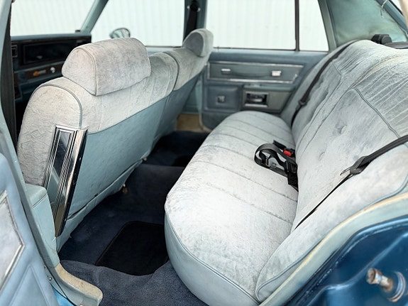 Chevrolet Caprice 6 of 10