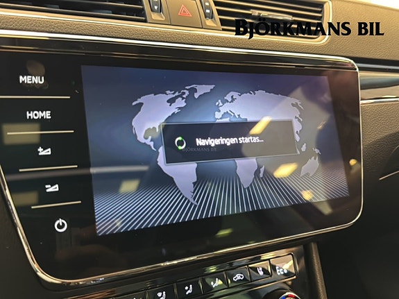 Skoda Superb 11 of 17